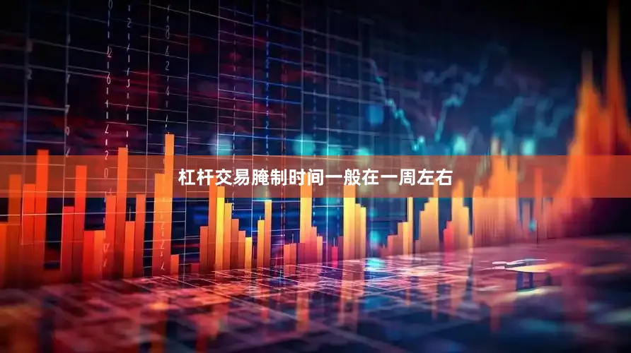 杠杆交易腌制时间一般在一周左右