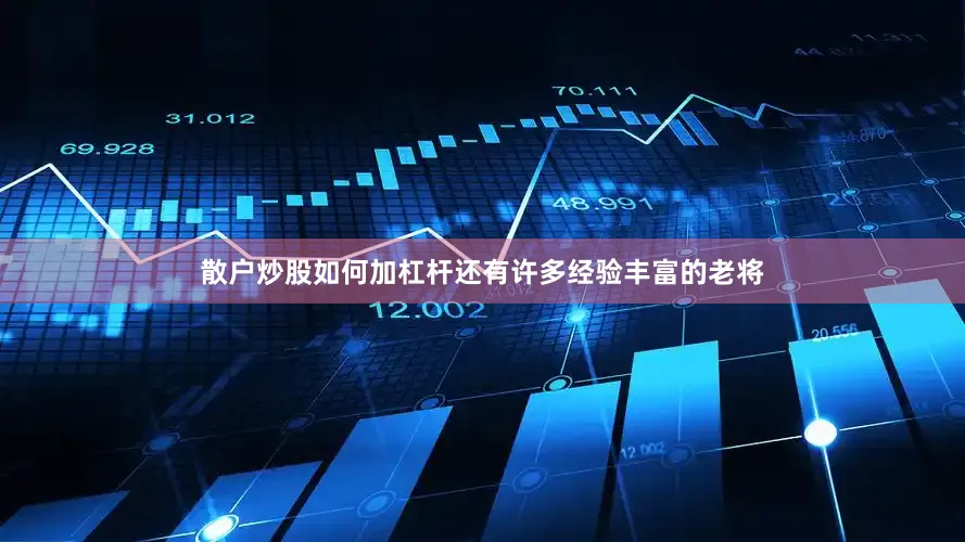 散户炒股如何加杠杆还有许多经验丰富的老将